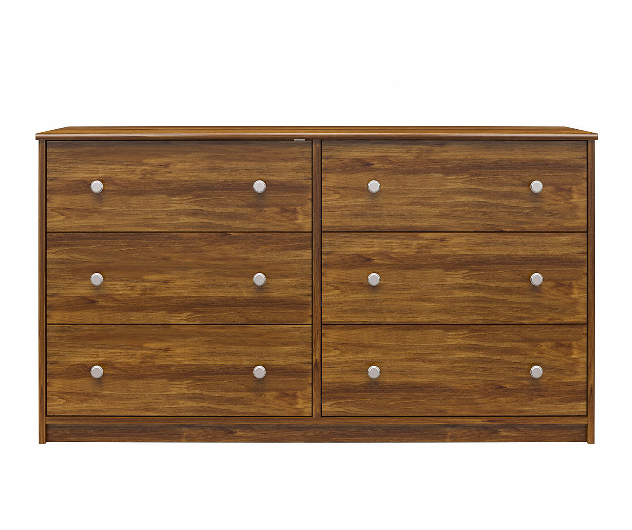 Ameriwood Ameriwood Ellery 6Drawer Dresser Big Lots