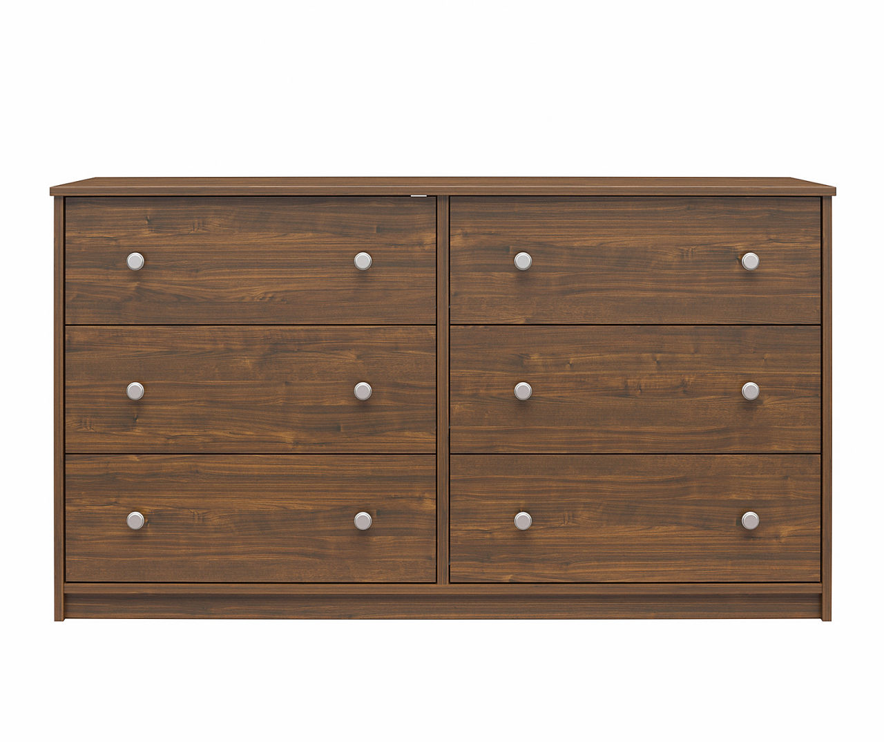 Ameriwood Ameriwood Ellery 6Drawer Dresser Big Lots