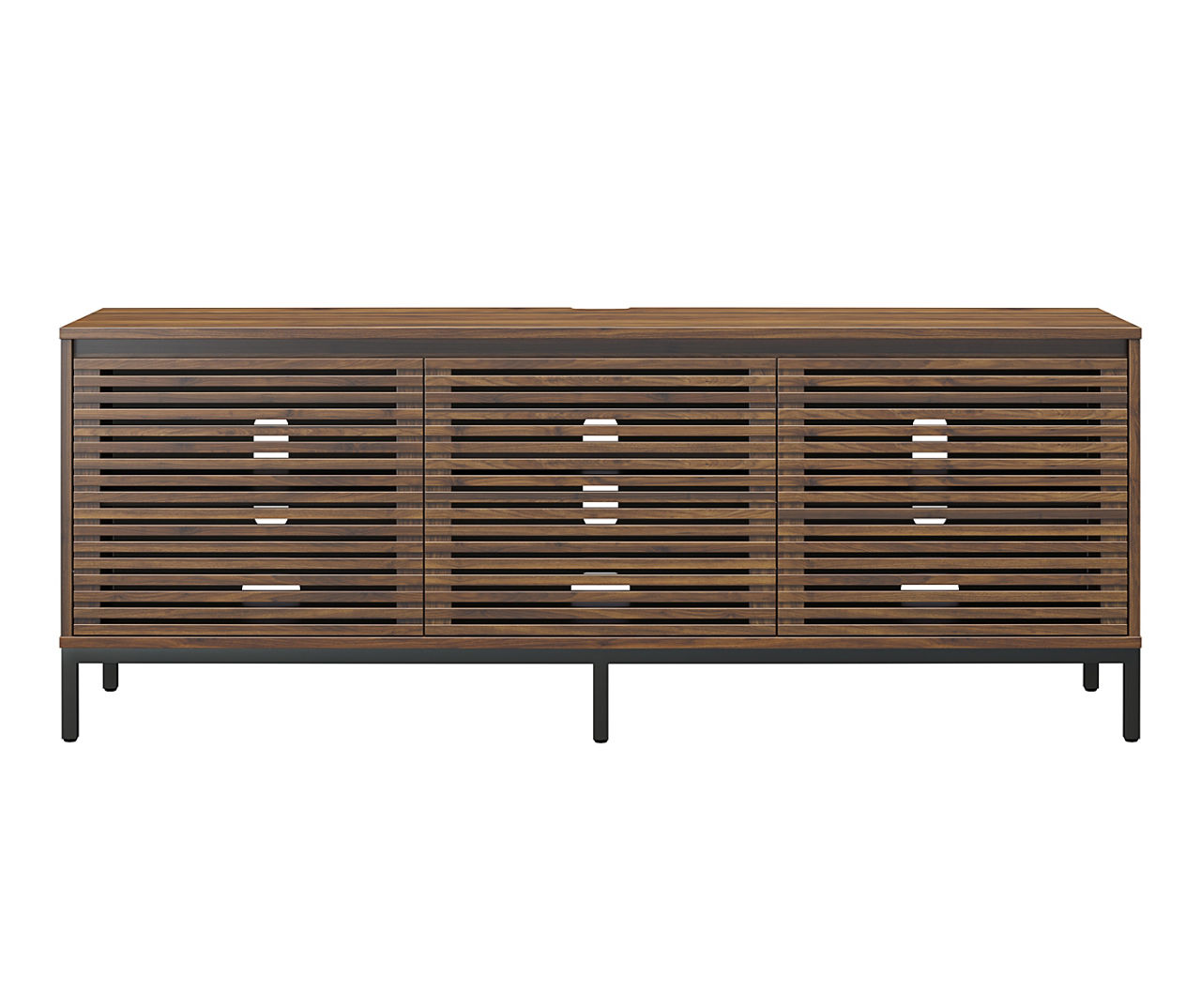 Alphason Studio Alphason Studio 68" Media Console Big Lots