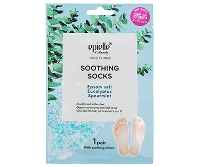 Soothing Socks