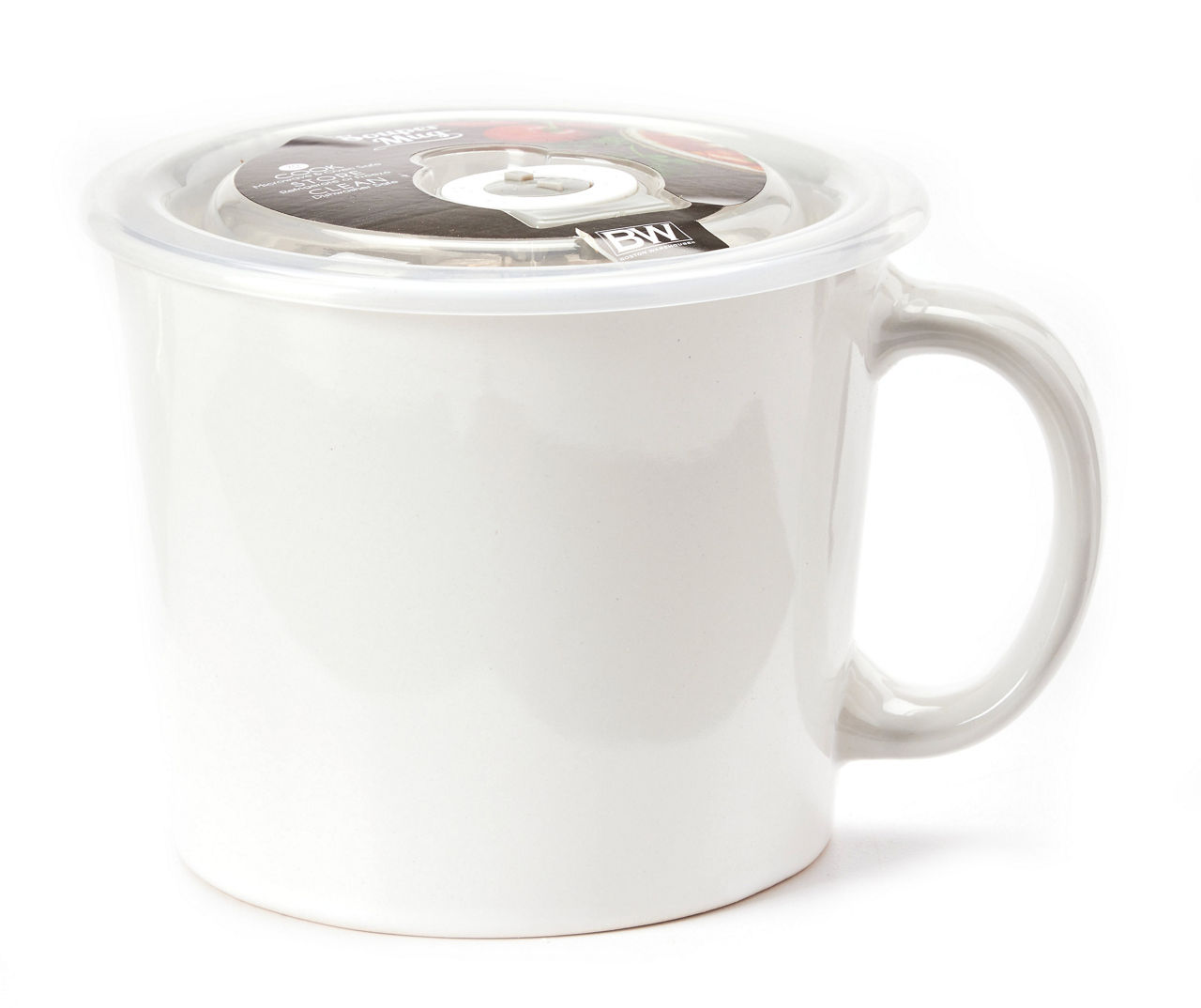 Large Ceramic Coffee Mug Lid  Ceramic Mug Lid Microwavable