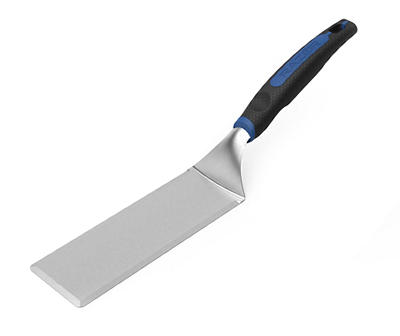 Solid Stainless Steel Griddle Spatula