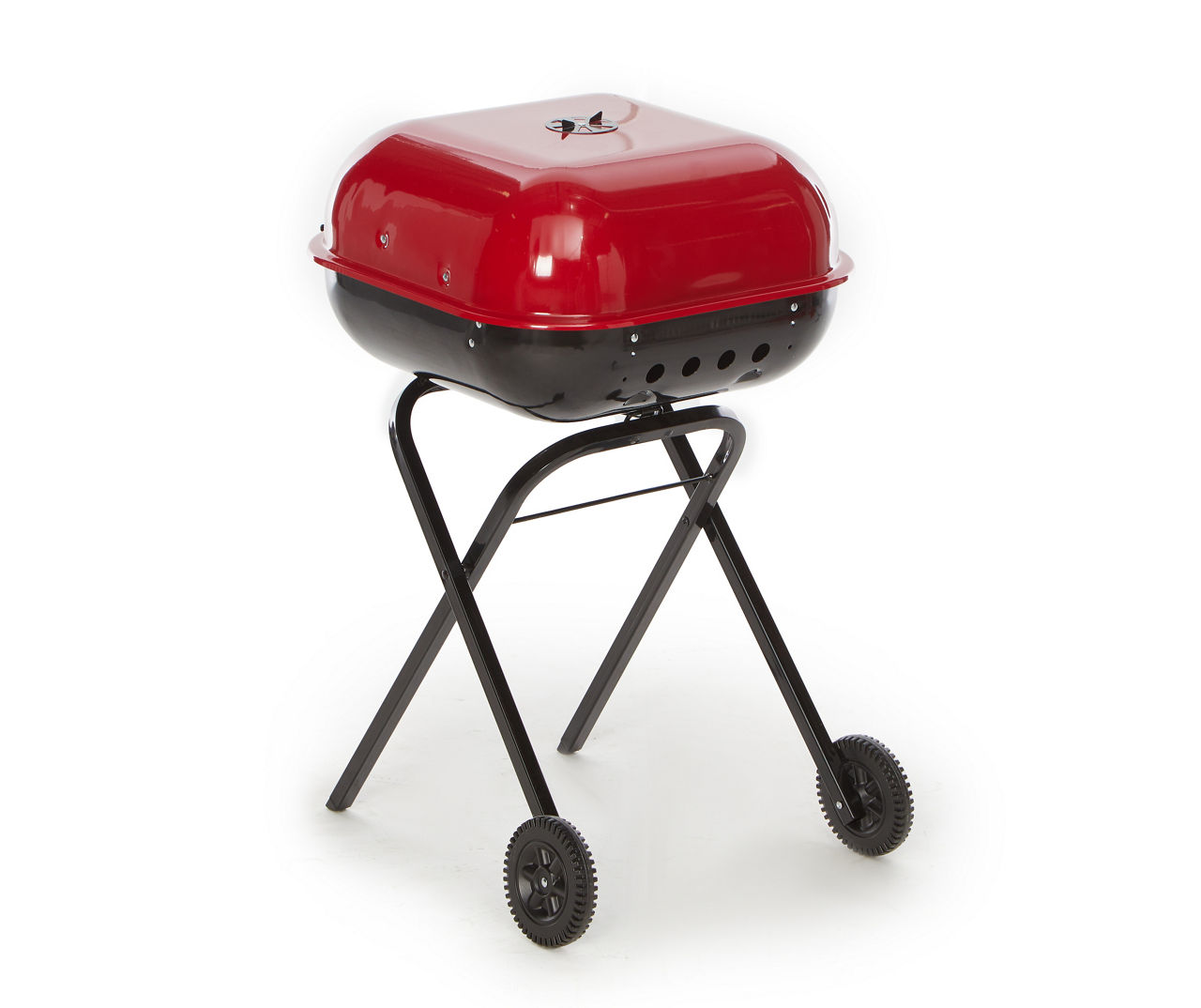 Aussie walkabout charcoal grill sale