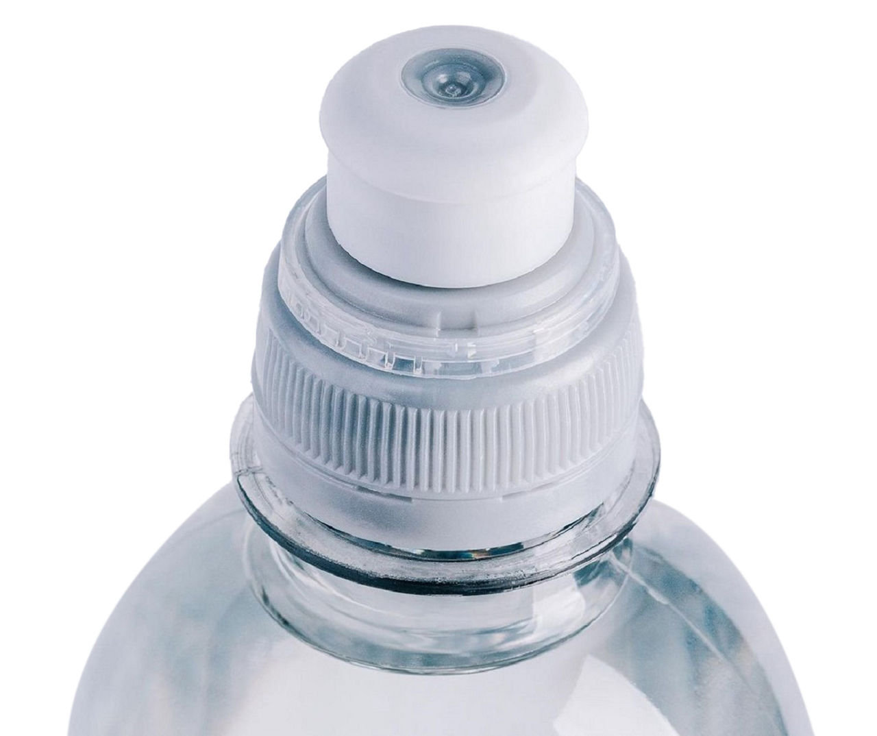  Bottled Water - 8 oz. - Sport Cap 103195-8-SC