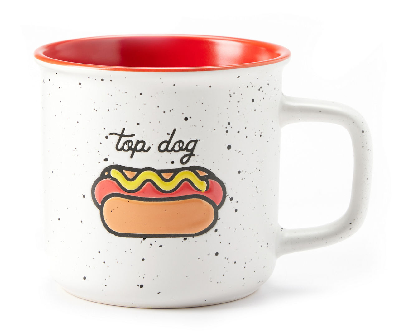 Keep Hot Dogs $1.50 Coffee Mug for Sale by reallyrealnow