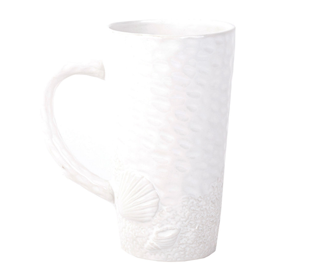 Trend Setters Original (Mom Espresso) White Ceramic Mug WMUG1285