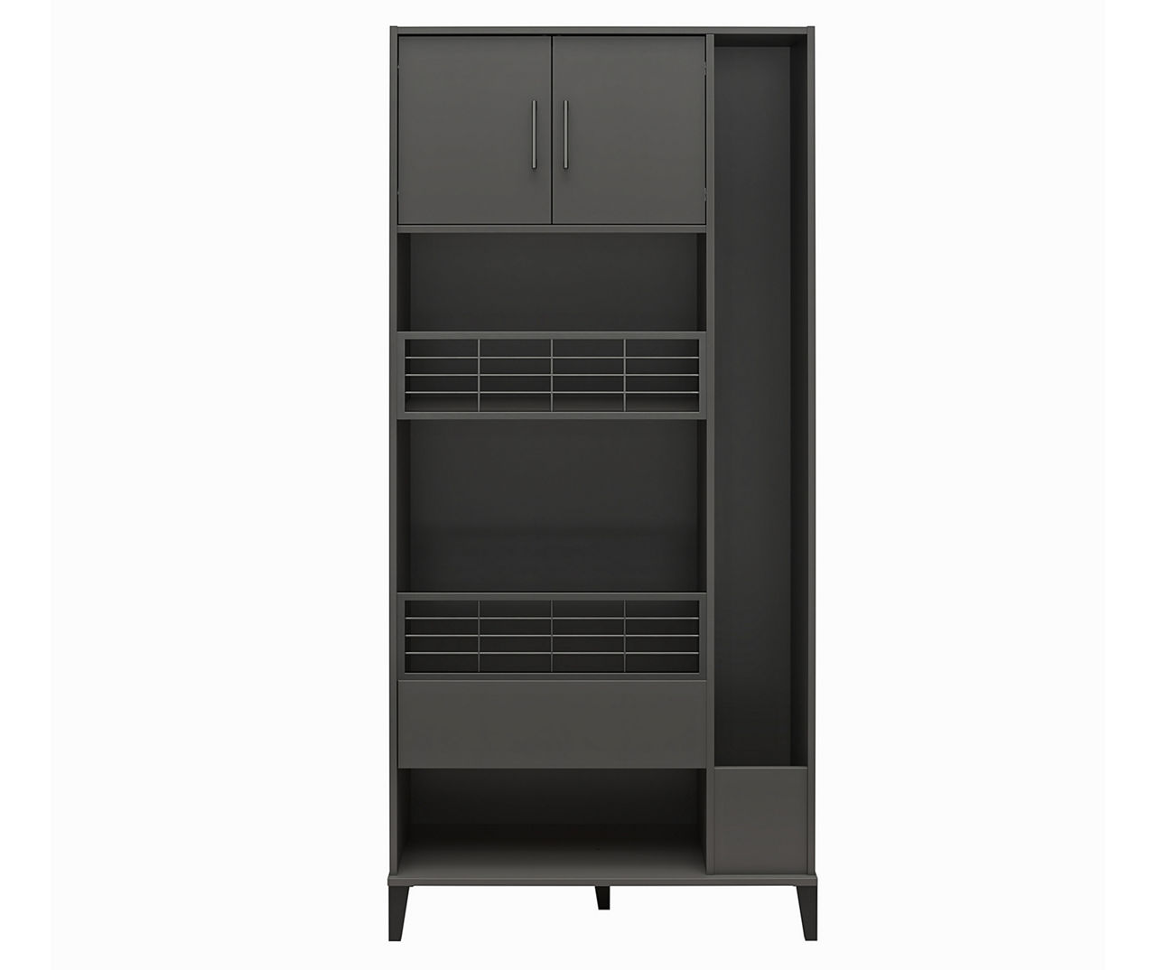 System Build System Build Evolution Amplus Sports Storage Big