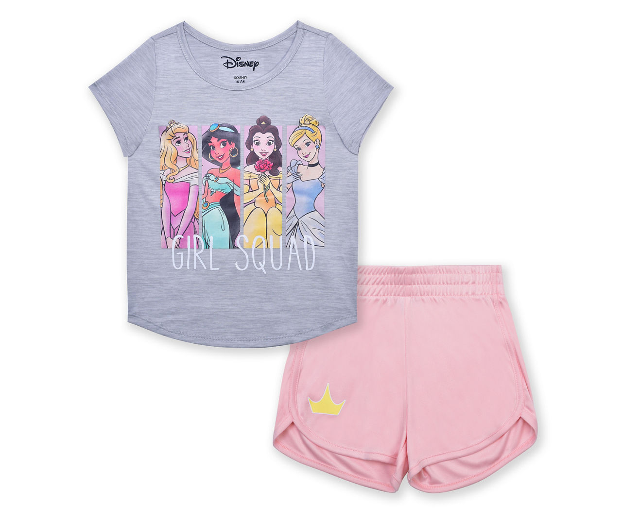 Girl squad online pjs