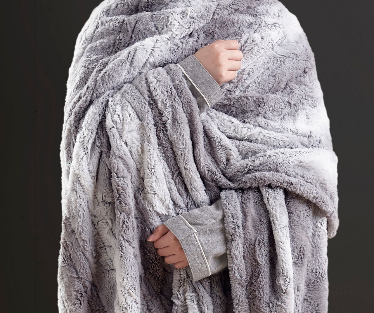 Big lots best sale heated throws