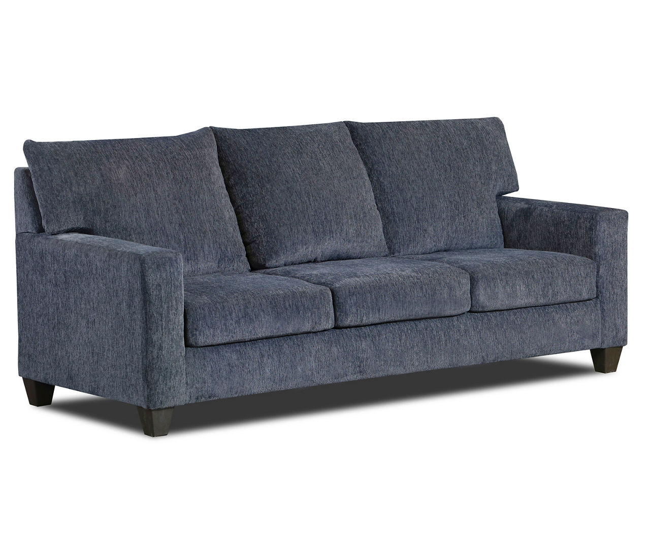 Greenland Charcoal Sofa