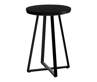 Monarch Metal Accent Table