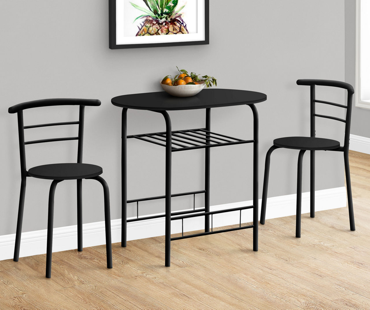 Big lots 3 piece best sale dining set