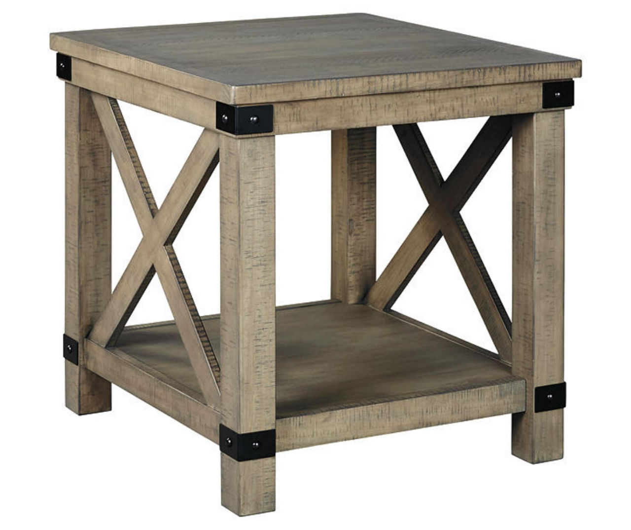 Aldwin End Table