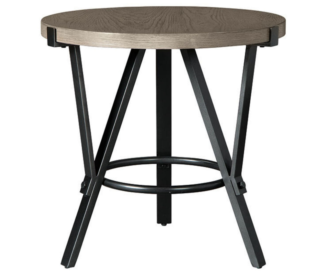 Signature Design By Ashley Zontini End Table Big Lots