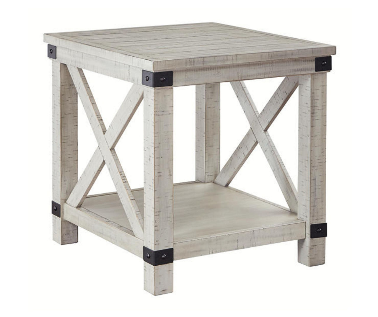 Signature Design By Ashley Carynhurst End Table Big Lots