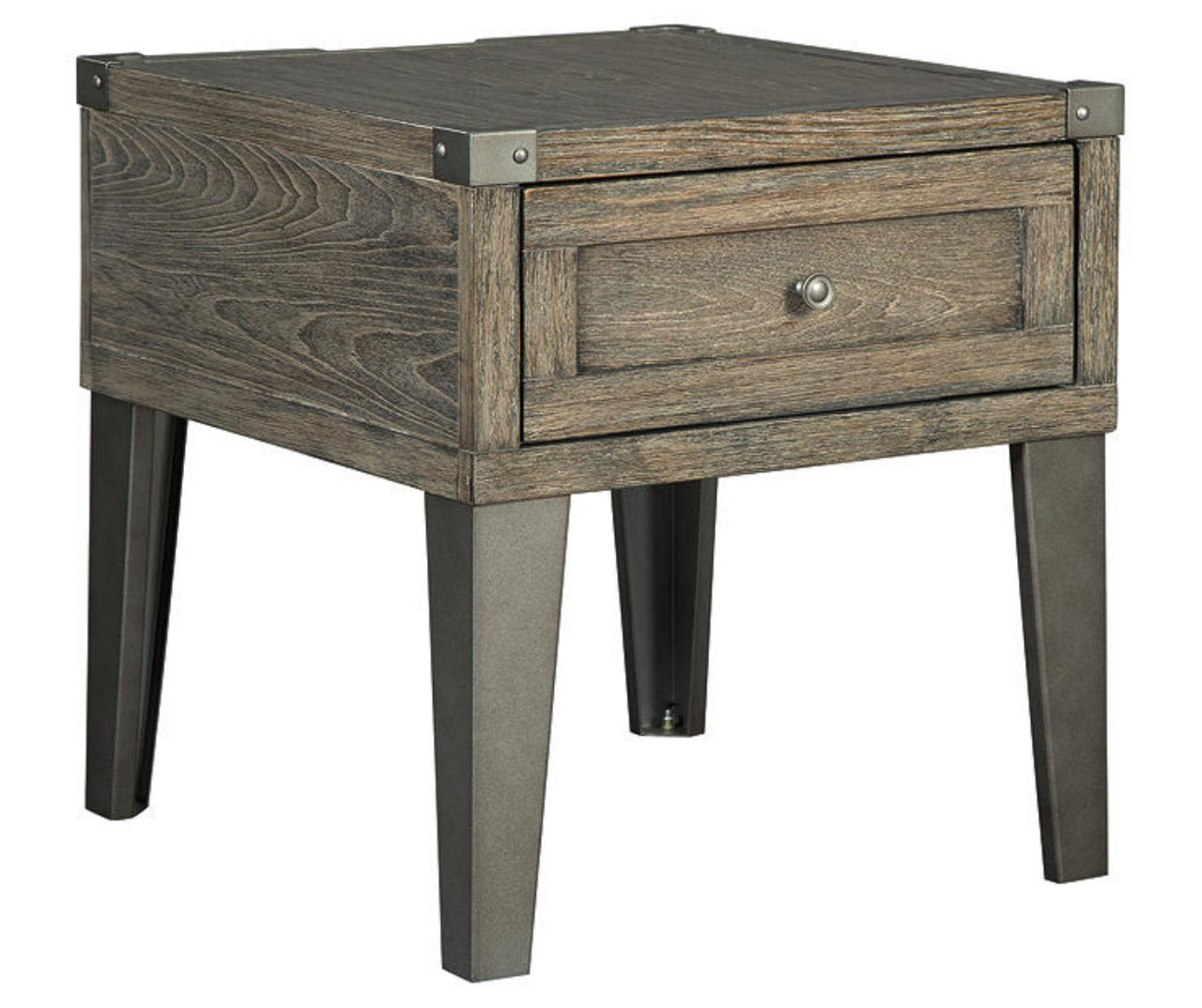 Signature Design By Ashley Chazney End Table Big Lots