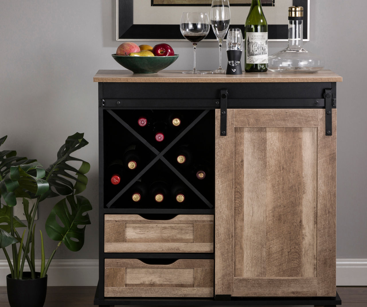 Big lots wine cabinet new arrivals