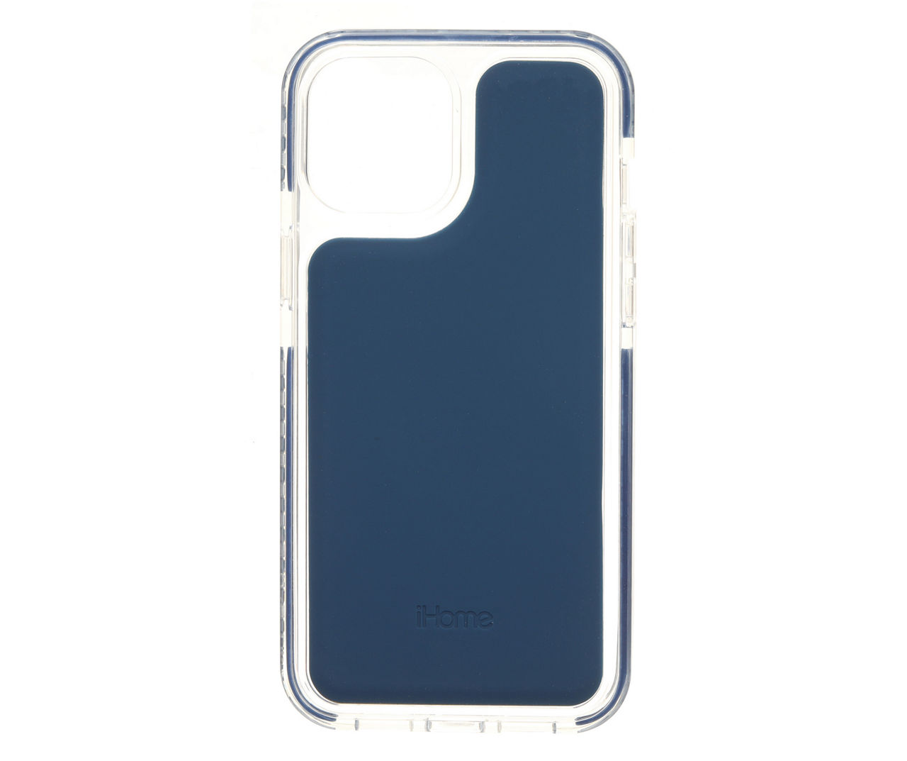 iHome Navy Velo Silicone iPhone 13 Pro Case | Big Lots