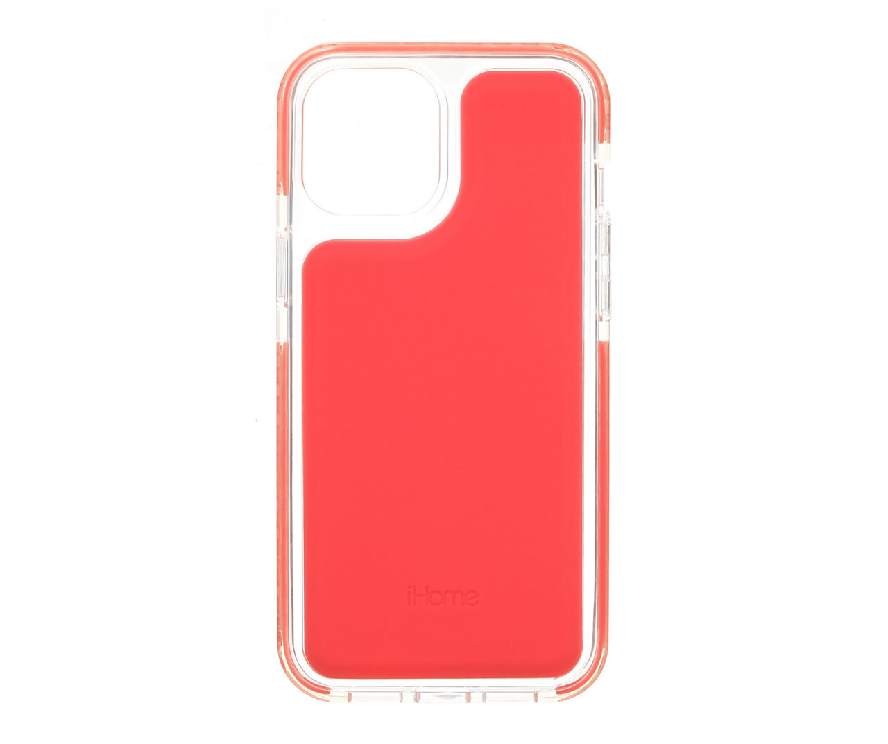 iHome Coral Velo Silicone iPhone 13 Pro Case | Big Lots