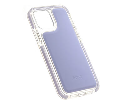 Lavender Velo Silicone iPhone 13 Pro Case