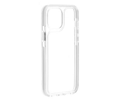 Clear Velo iPhone 12/12 Pro Case