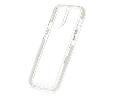Clear Velo iPhone 12/12 Pro Case