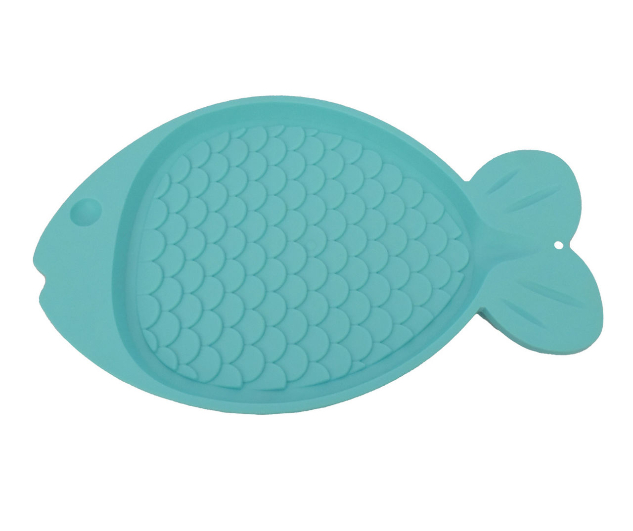 Blue Fish Pet Food Tray | Big Lots