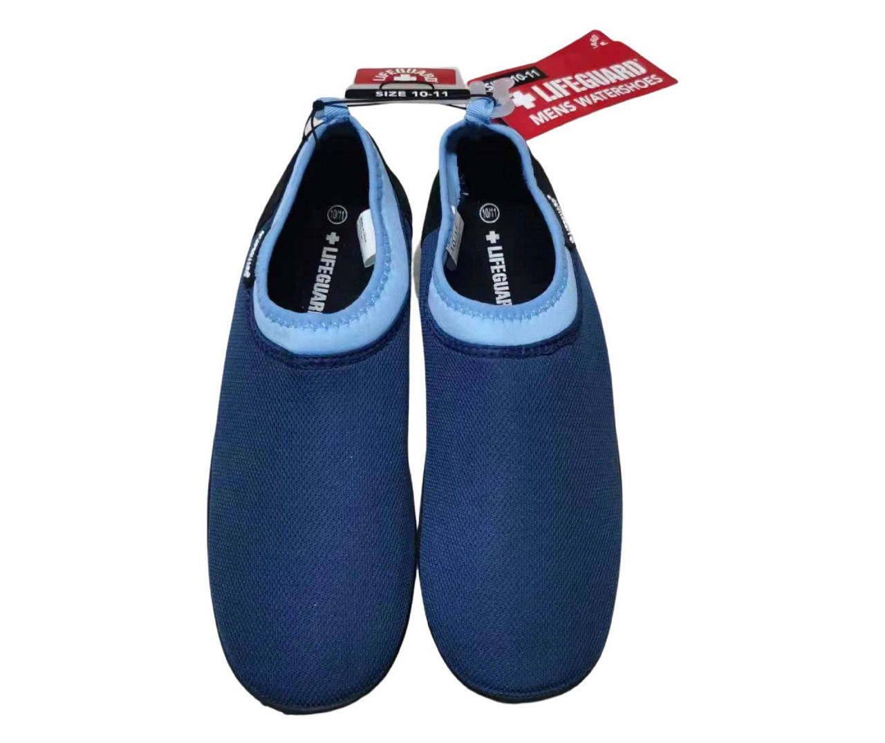 Lifeguard Lifeguard Men's Blue Water Shoe Big Lots