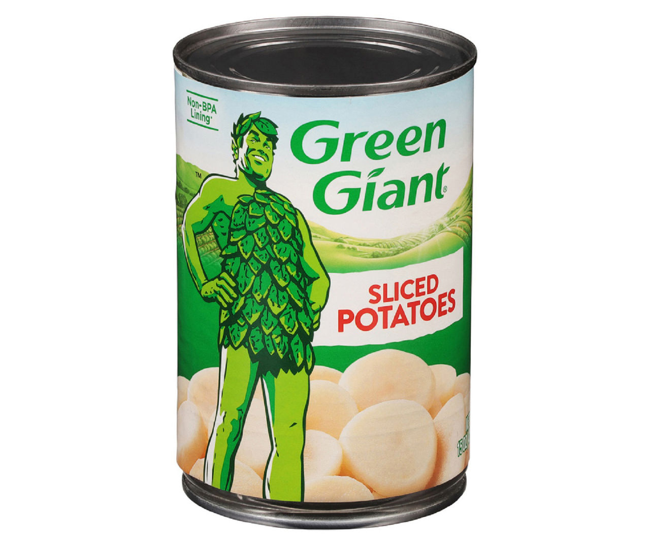 Green Giant Green Giant Sliced Potatoes 15 Oz Big Lots   810599324 A1