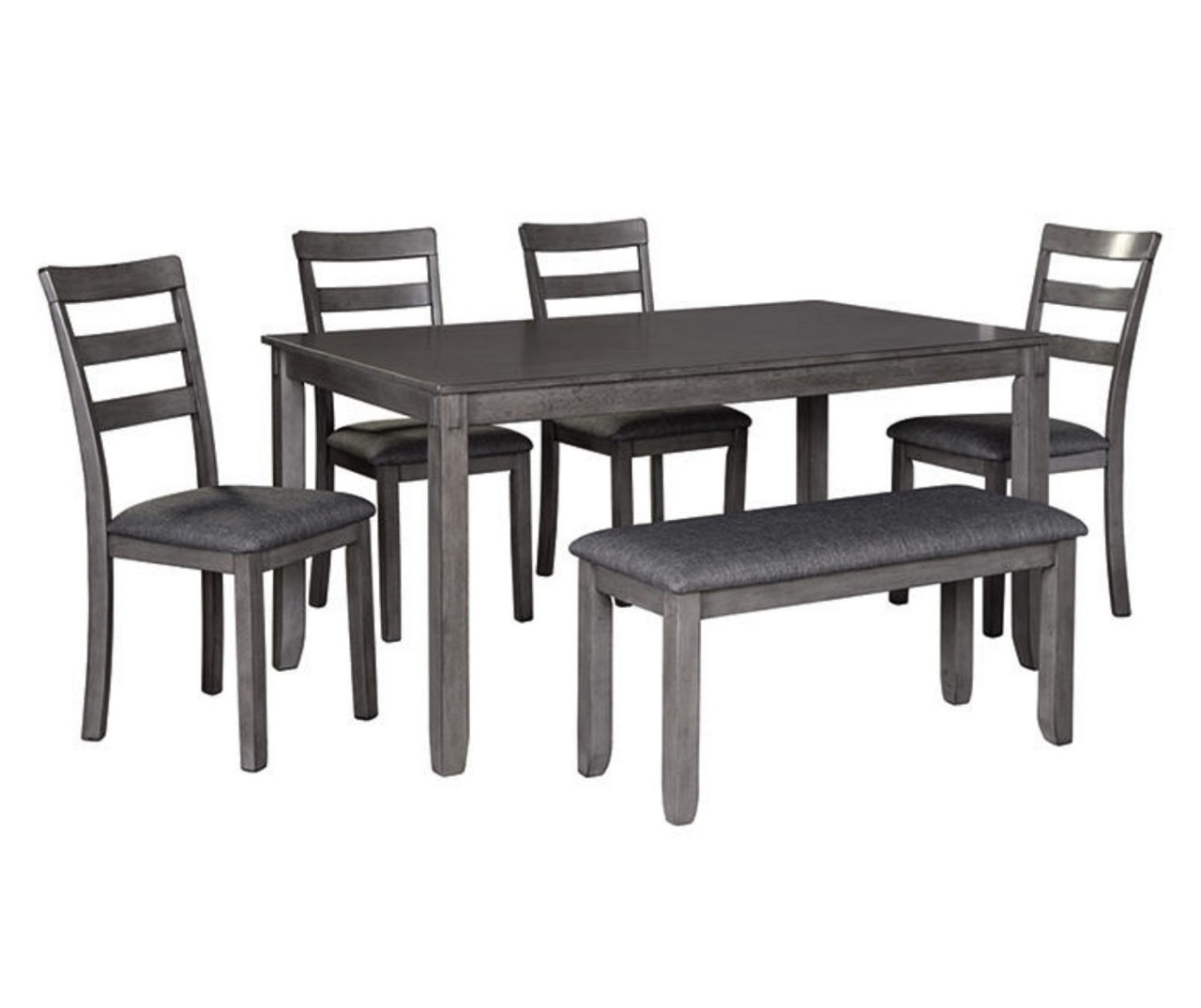 Big lots dining table with 2024 chairs