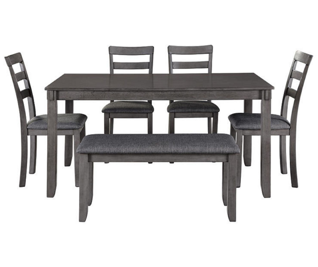 Big lots 6 piece deals dining set