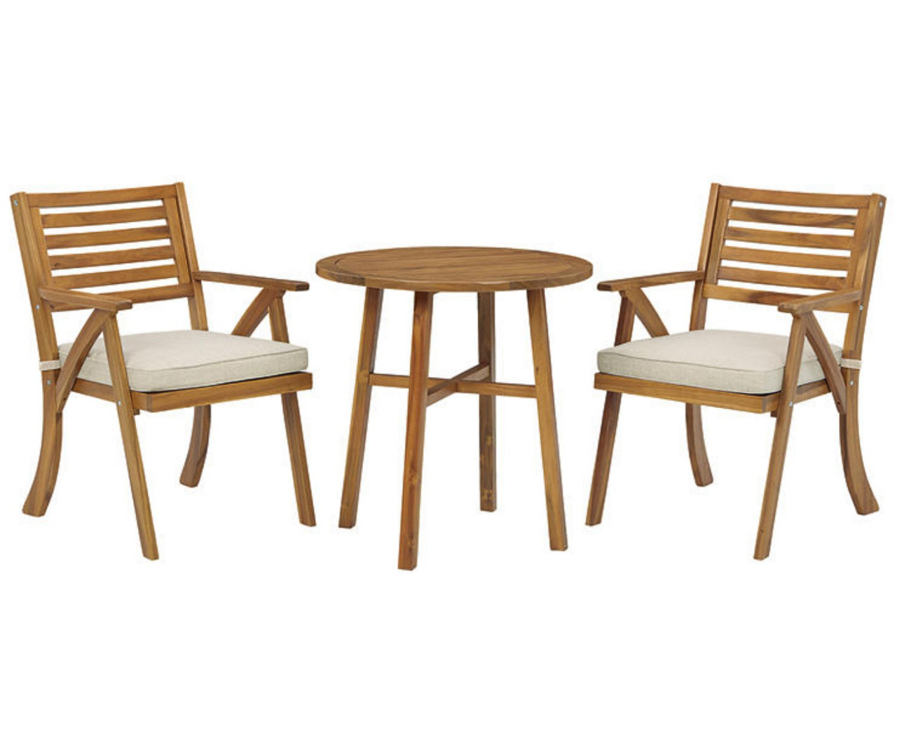 3 piece bistro set best sale big lots