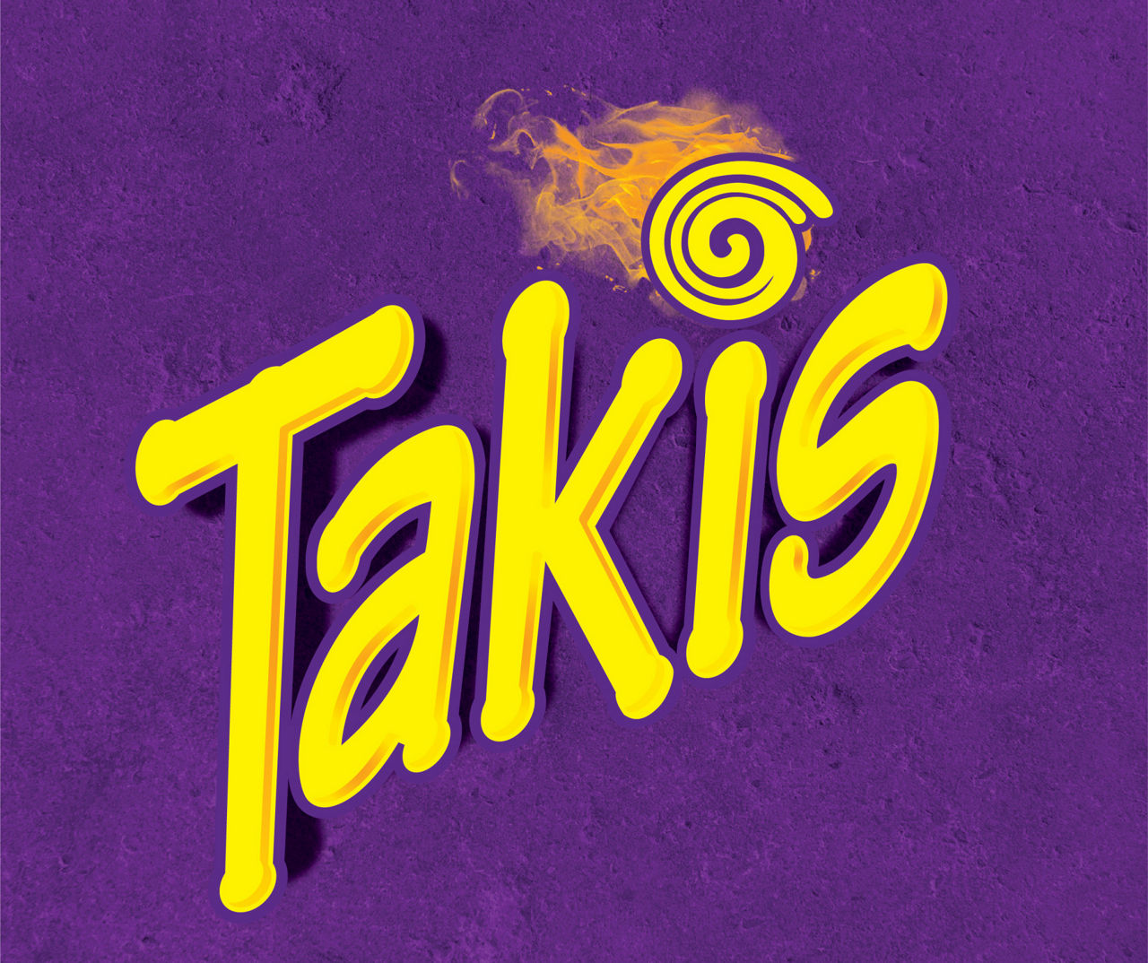 Takis Hot Nuts Flare Double Crunch Peanuts, 3.2 Oz.