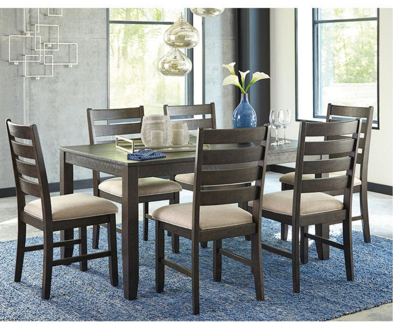 Big lots discount furniture dining sets