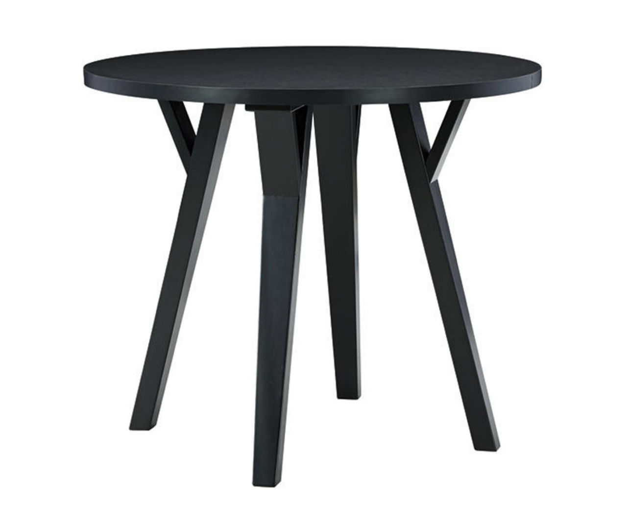 Otaska Round Dining Table