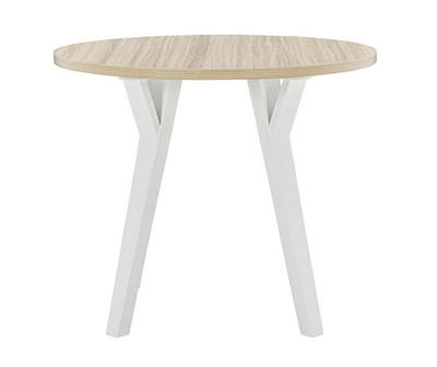 Grannen Round Dining Table