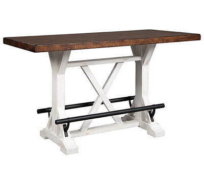 Valebeck Counter-Height Dining Table