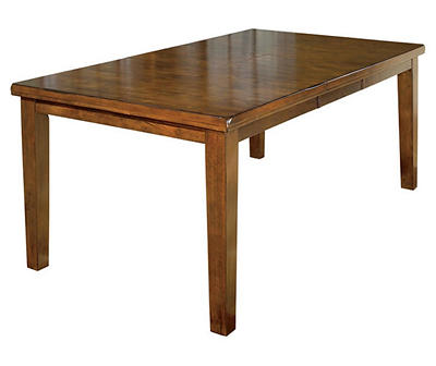 Ralene Extension Leaf Dining Table