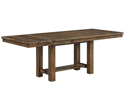 Moriville Extension Leaf Dining Table