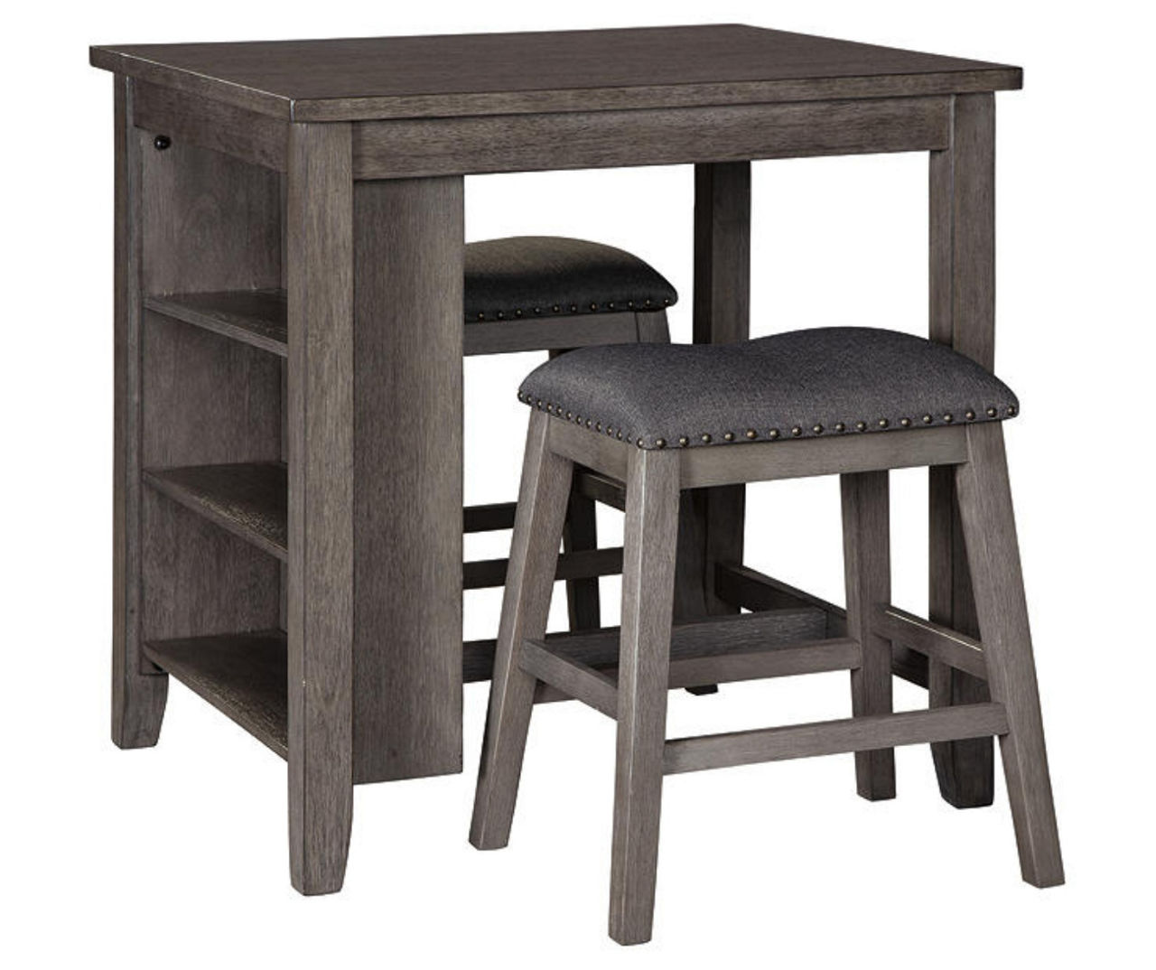 Big lots farmhouse discount table and chairs