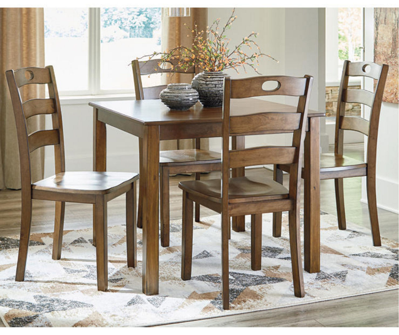 Big lots discount dining table set