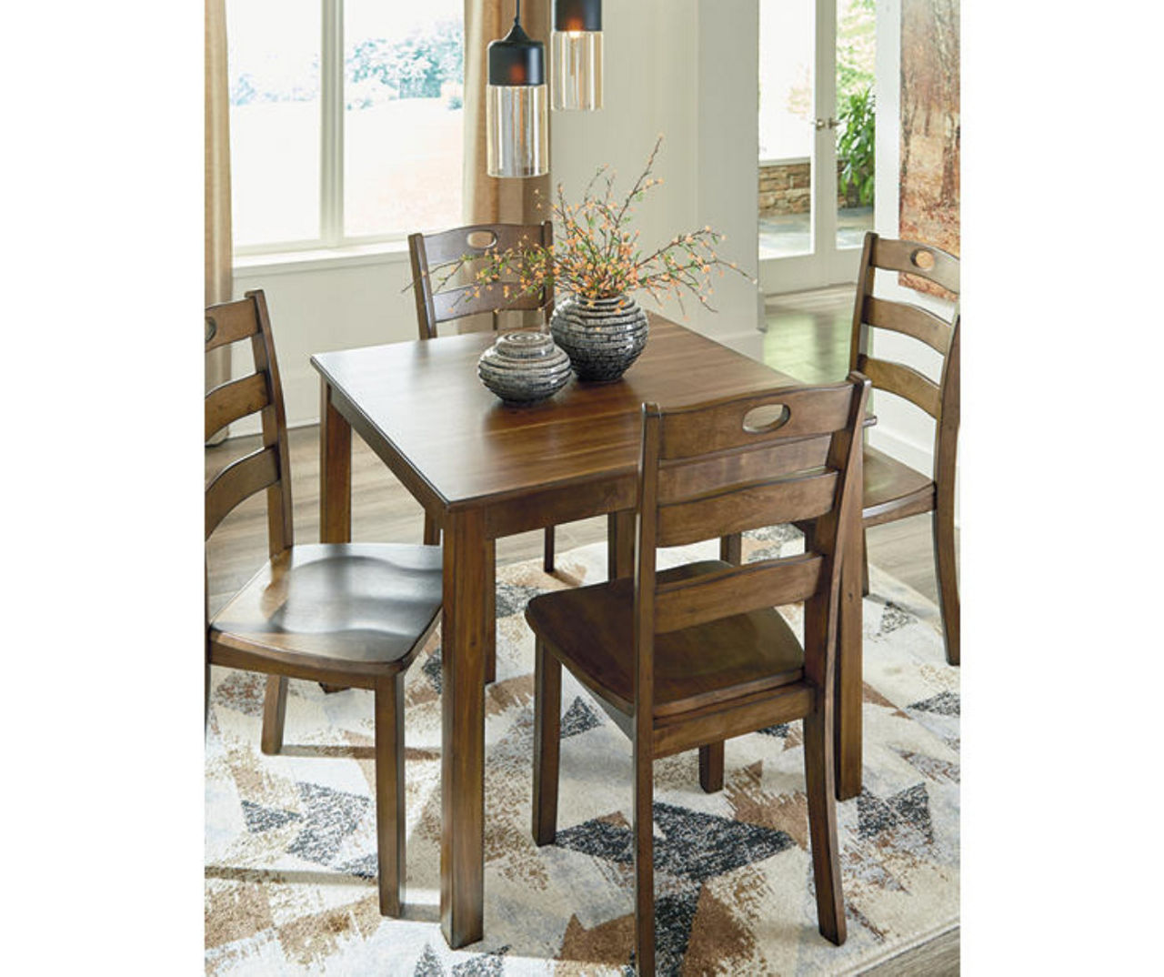 Table sets deals at big lots