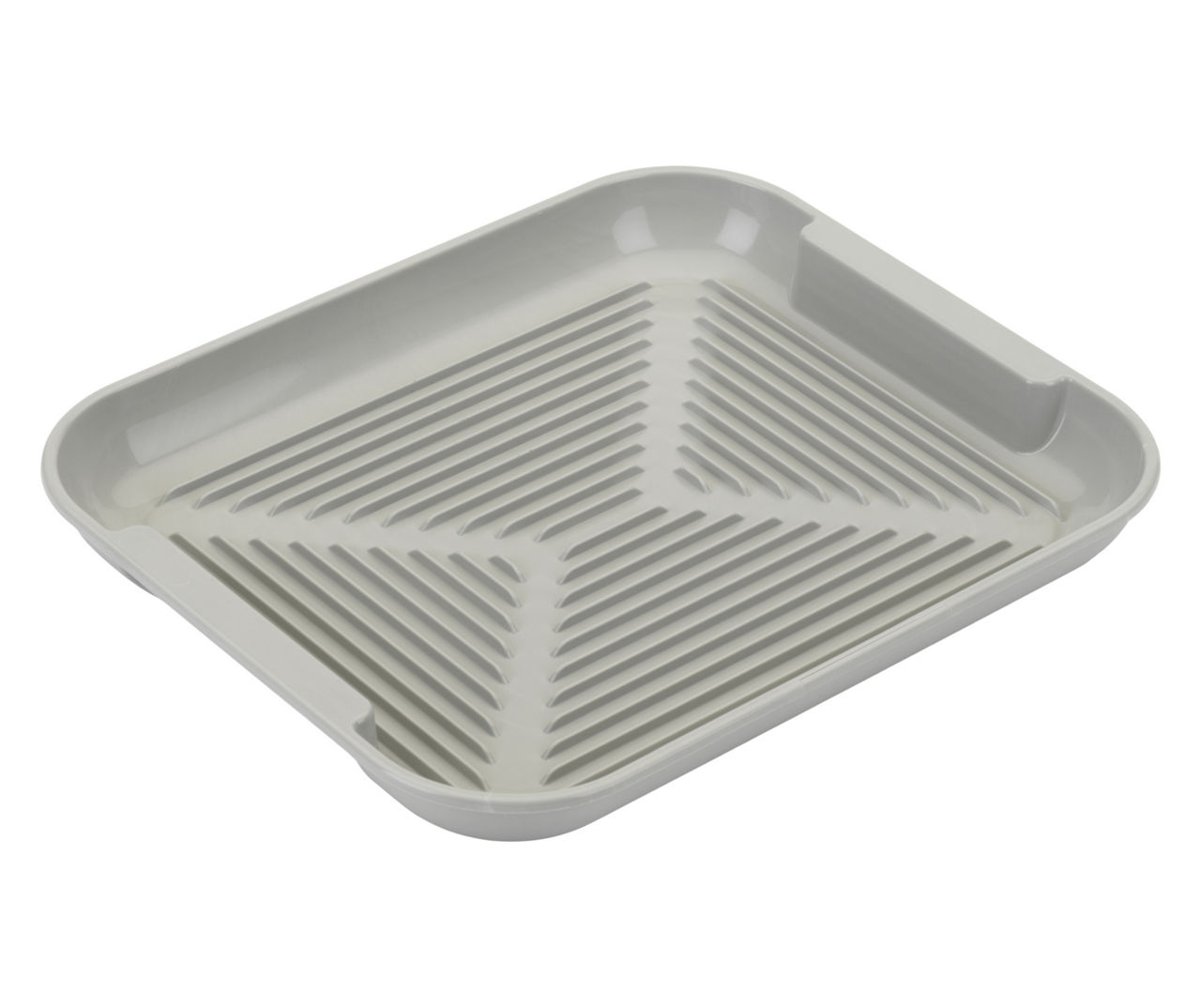 LS&S 421043 Microwave Bacon Tray