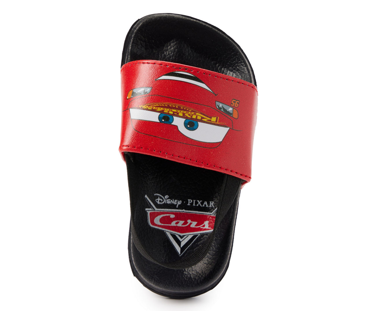 Disney cars outlet sandals