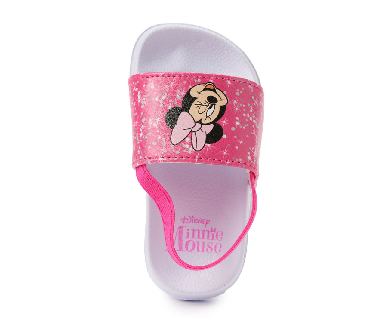 Minnie sale flip flops