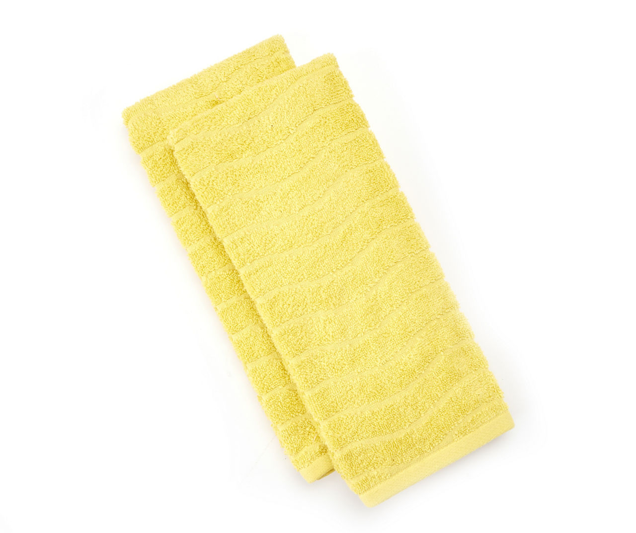 2 Pack Microfiber Dish Cloths