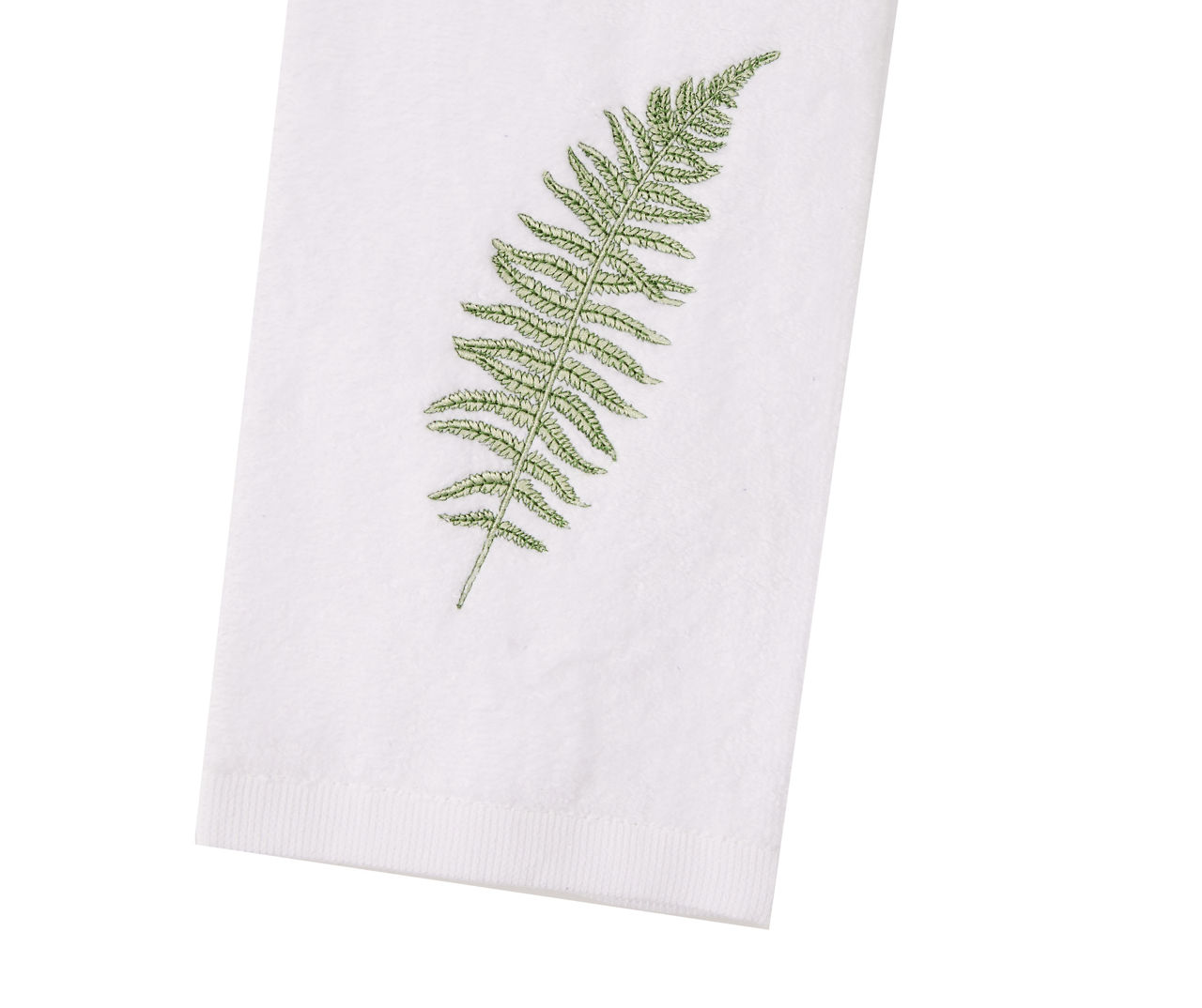 Fern Hand Towel