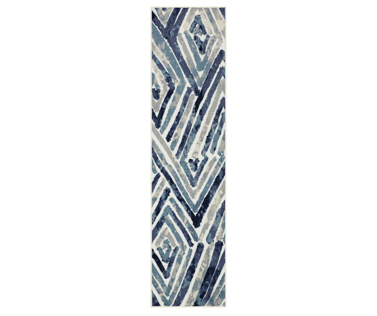 Mohawk Mohawk Home Pamona Blue Area Rug Big Lots
