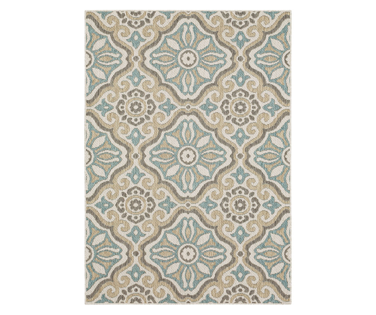 Mohawk Mohawk Home Waterside Light Grey Area Rug Big Lots