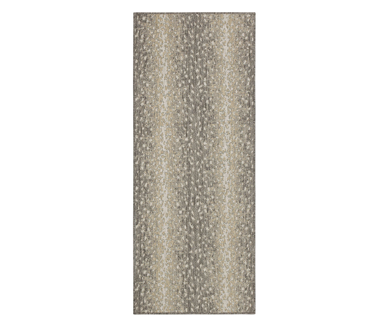 Mohawk Mohawk Home Antelope Print Light Grey Area Rug Big Lots